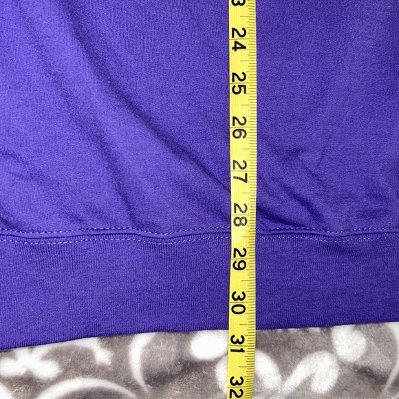 M & C Sportswear women’s long sleeve, plus size sweatshirt- size 3X - Picture 10 of 10